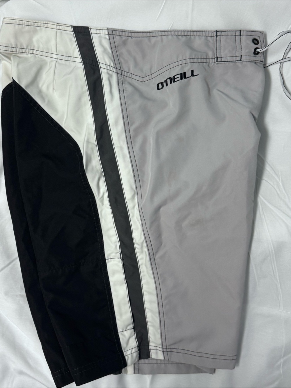 O'Neill Men's Board Shorts Swim Trunks Size 31 Vintage shorts